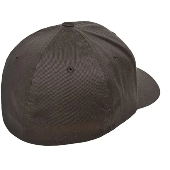 FlexFit Men's Athletic Baseball Cap 5pc Set - Picture 3 of 4